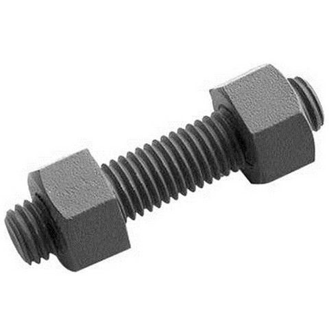 Stud Bolts & Nuts - Filters, Strainers, Gaskets, & Bolts